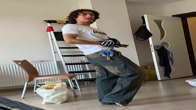 Dünden beri kayıp olarak aranan Aziz Burak’ın cansız bedeni bulundu