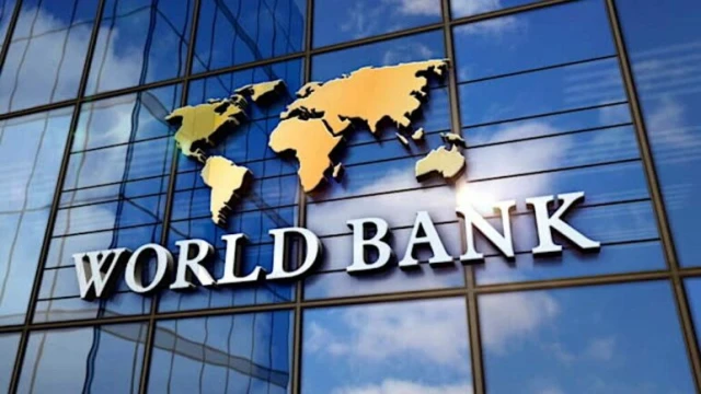 Dünya Bankası'ndan Lübnan'a 250 milyon dolarlık kredi