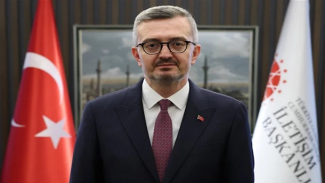 Duran: Mescid-i Aksa ortak mirasımızdır