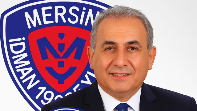 Durmaz:“Mersin İdman Yurdu’na Sahip Çıkalım