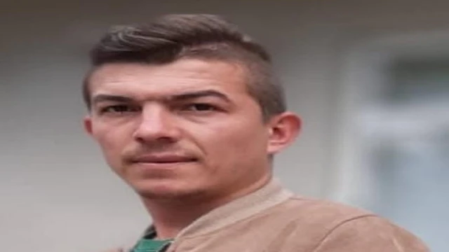Evin balkonunda tartıştığı 2 kişiyi tabancayla öldürdü