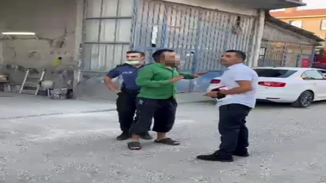 Evinde ölü bulundu; polisi görünce kaçan ev arkadaşı gözaltında