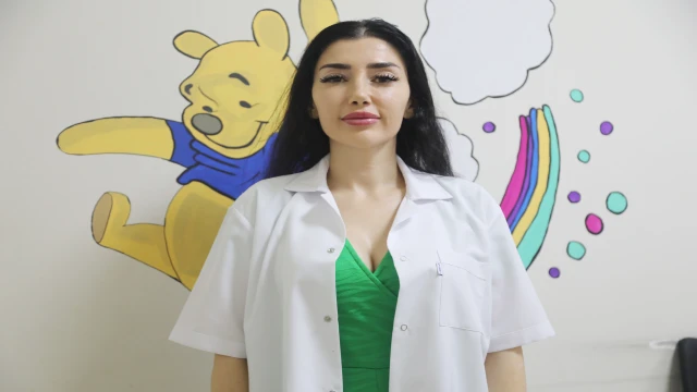 'Gebelikte sigara ve alkol, anne ile bebeğe ciddi zarar veriyor'