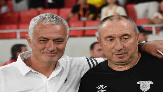 Göztepe Süper Lig'e etkili başladı