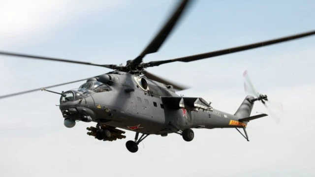 helikopter kazasında 2 bakan hayatını kaybetti