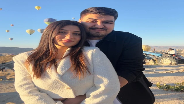 Hemşire eşini 'düğün hediyesi' satırla öldürmüş