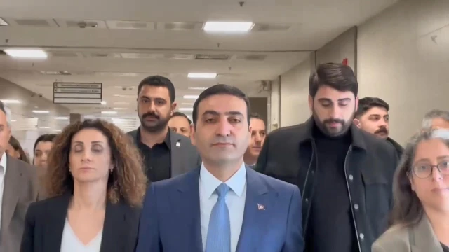 İBB'ye yönelik yolsuzluk operasyonu: 42 gözaltı