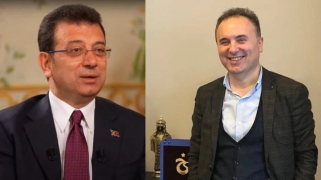 İmamoğlu'nun avukatı Yılmaz'ın savcılık ifadesi ortaya çıktı
