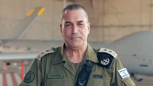 İsrail Genelkurmay Başkanı Zamir, Gazze'yi işgal planını onayladı