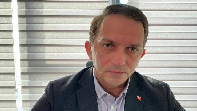 İstanbul- Avukat Mücahit Birinci adli kontrol şartıyla serbest bırakıldı