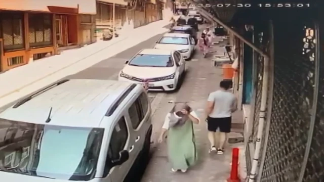 İstanbul- Zeytinburnu'nda evlere girip hırsızlık yapan 3 kişi yakalandı