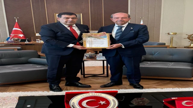 İYİ NİYET MEKTUBU