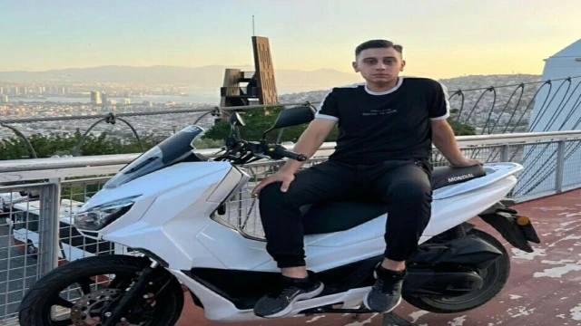 Kavga ettiği Nail Can'ın suya düşüp ölümüne neden olan arkadaşı tutuklandı