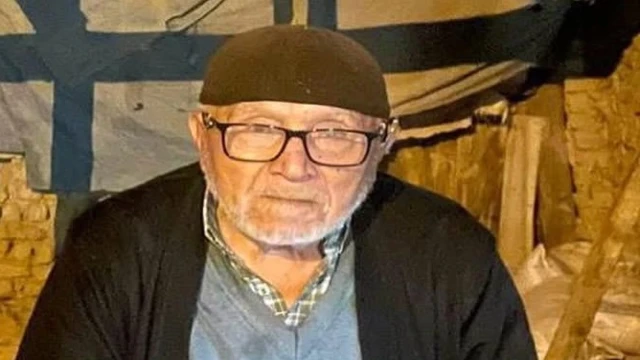 Kayıp adam, 4 iz köpeği ve 115 kişilik ekiple aranıyor