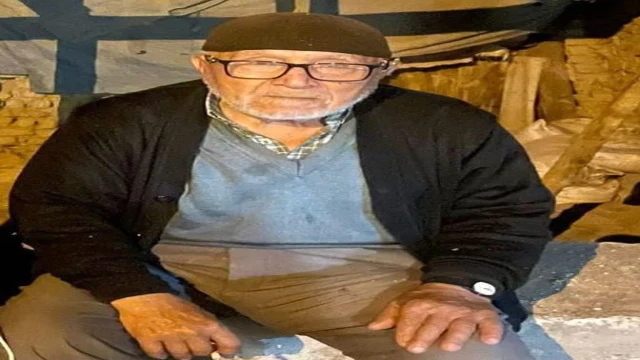 Kayıp adam, 4 iz köpeği ve 115 kişilik ekiple aranıyor