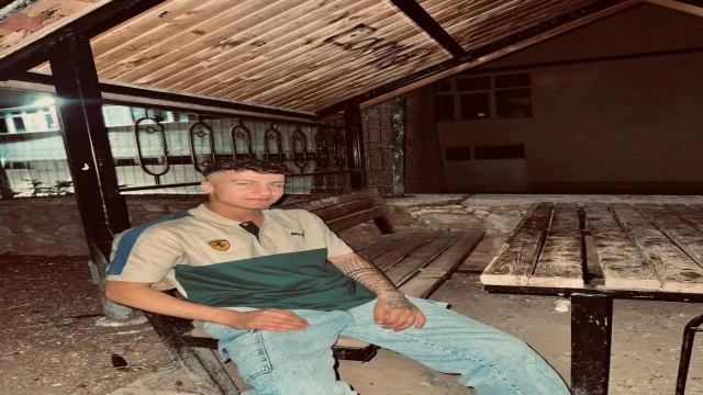 Kırşehir’de bıçaklı kavgada husumetlisini öldüren 2 şüpheli tutuklandı