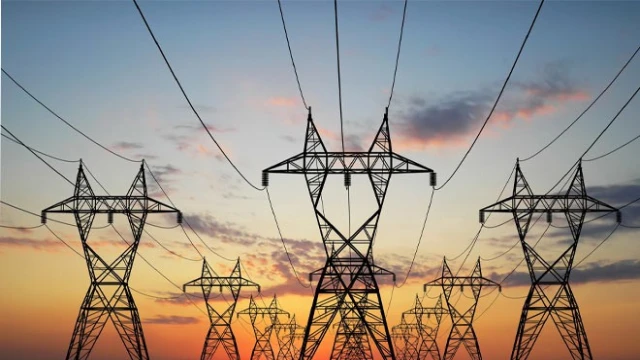 KKTC genelinde elektrik kesintisi