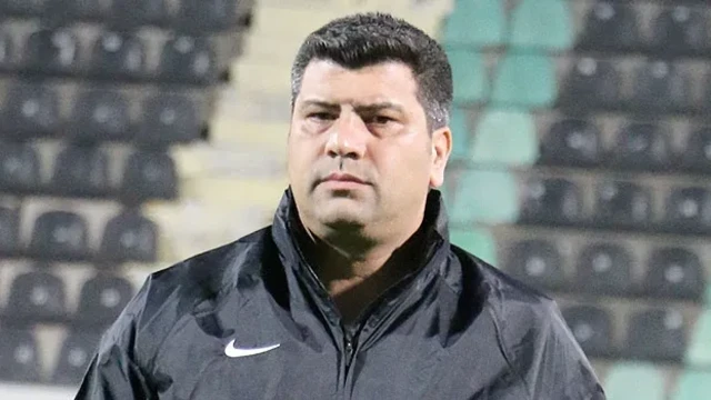 Koray Palaz: Adana Demirspor camiası ‘demir’ gibi olmak zorunda