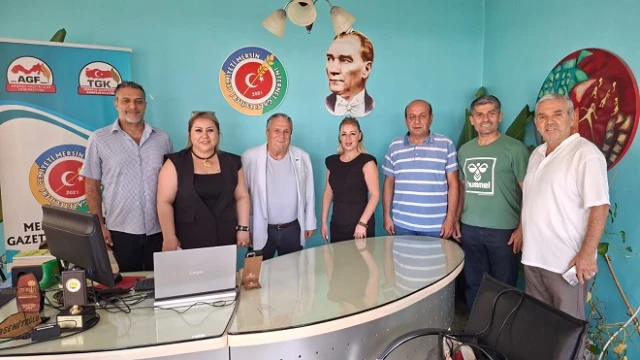 MEİGDER ile Mersin Sistem Tıp Merkezi arasında indirim protokolü