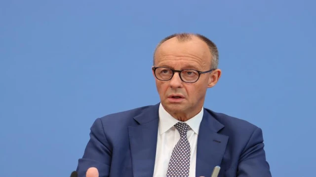Merz: Alaska'da, Avrupa ve Ukrayna'nın çıkarları korunmalıdır