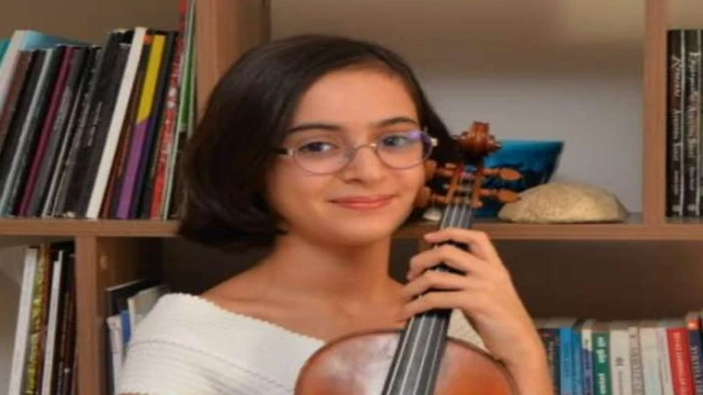 Ödüllü keman sanatçısı Laçin'in ölümüne ilişkin 'yeniden keşif' kararı
