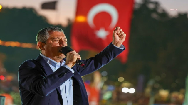 Özel: Anayasaya uymayanlarla anayasa yapılmaz