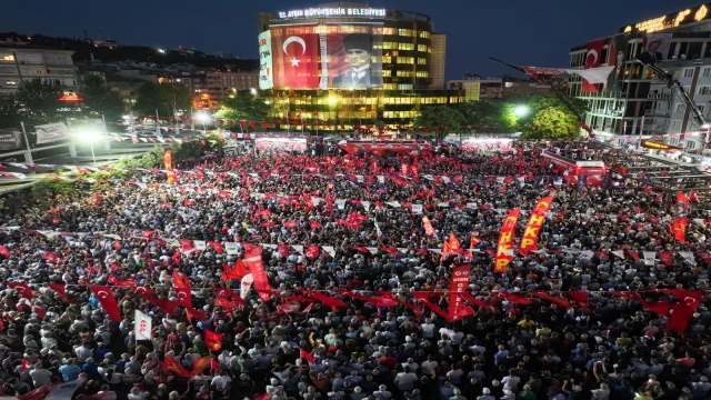 Özel: Kutuplaşma, kale siyaseti bitmiştir