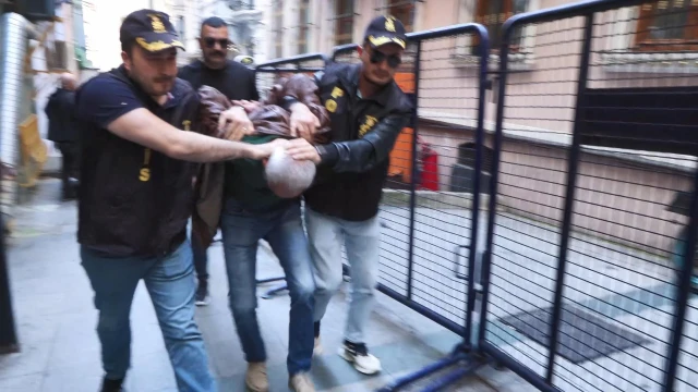 Özgür Özel'e yumruklu saldırı davasında ikinci duruşma