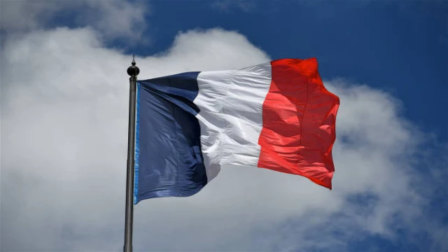 Paris'te İsrail-Suriye zirvesi
