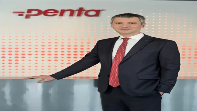 Penta Teknoloji, yılın ilk yarısında büyümesini sürdürdü