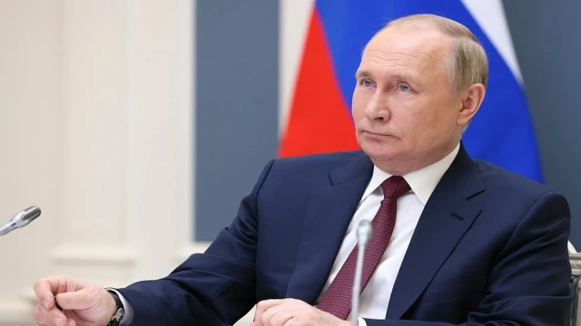 Putin ve Netanyahu telefonda görüştü