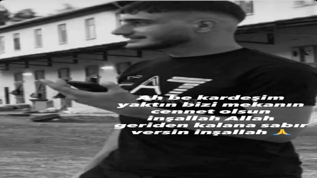 Restoranda çıkıp, sokağa taşan kavgada tabancayla öldürüldü