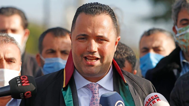 Rezan Epözdemir tutuklandı