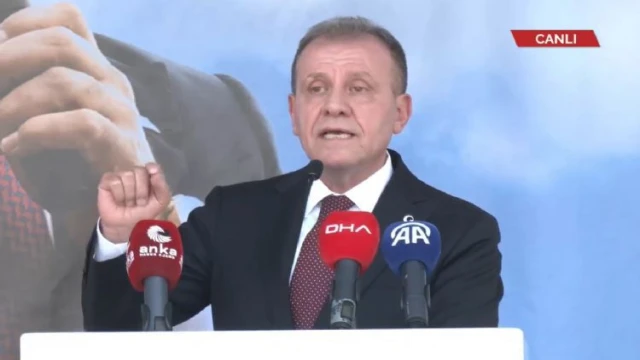 Seçer, belediye başkanlarının tutuksuz yargılanması çağrısını yineledi