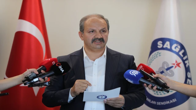Sen Başkanı Doğan: Toplu sözleşmede 29 kazanım elde ettik