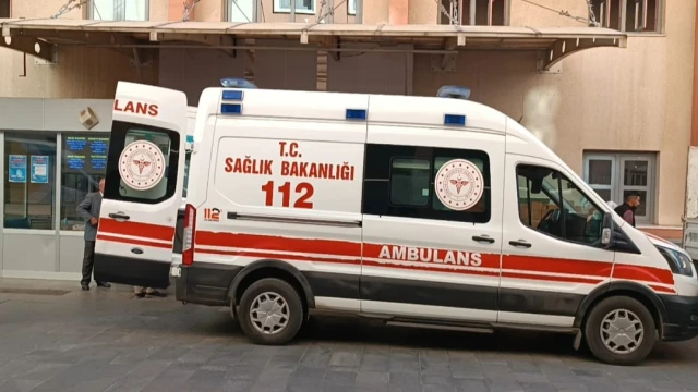 Serinlemek için girdiği Batman Çayı’nda boğuldu