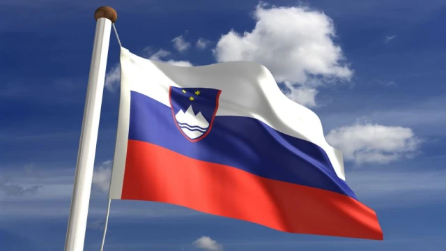 Slovenya, İsrail'le silah ticaretini yasakladı