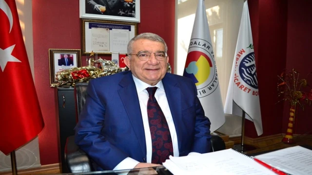 "Su Kaynakları Verimli Kullanılmalı"