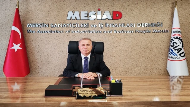"Su Krizi Kapıda Değil, İçimizde!"