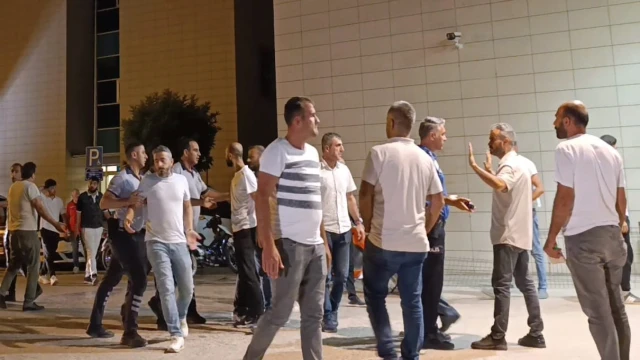 Tarladaki 'patates' pazarlığı kavgaya dönüştü; 4 yaralı