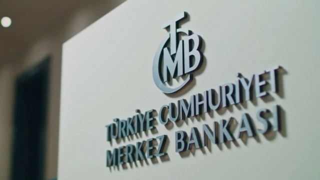 TCMB: Cari işlemler hesabı, 2 milyar dolar açık kaydetti
