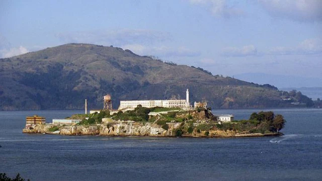 Timsah Alcatraz’ın inşaatı durduruldu