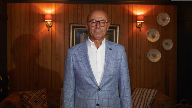 TMD Başkanı Yılmaz: İhracatımızı 15 milyar dolara çıkarabiliriz