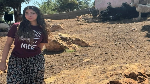 Toroslar’da Genç Araştırmacıdan Yörük Kültürüne Yolculuk