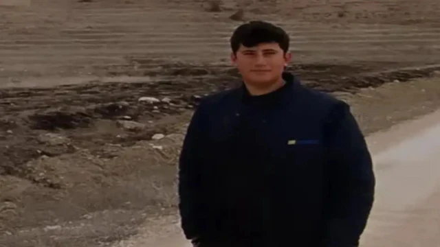Traktörle çarpışan motosikletin 17 yaşındaki sürücüsü öldü