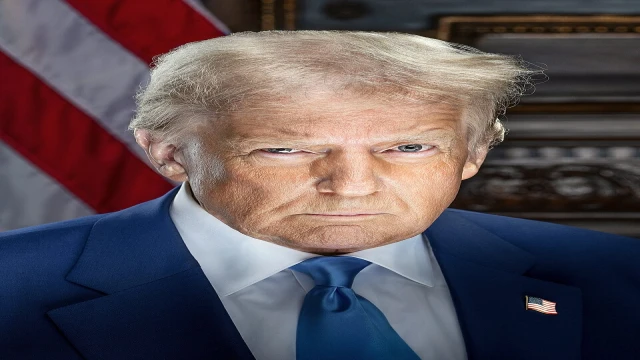 Trump: ABD Savunma Bakanlığı’nın adını ‘Savaş Bakanlığı’ olarak değiştirebiliriz