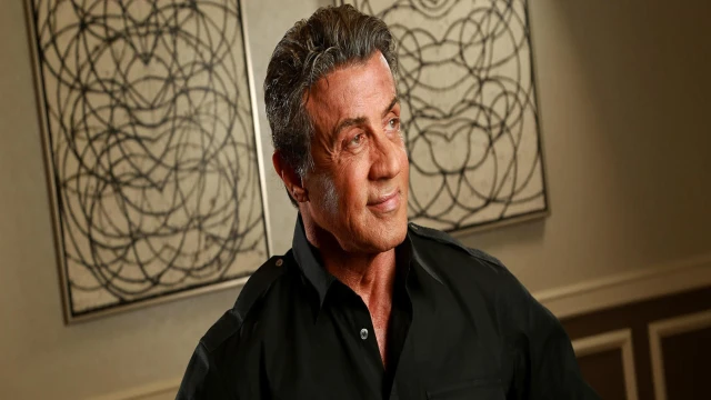 Trump, 'Kennedy Onur Ödülleri' için Stallone'u aday gösterdi