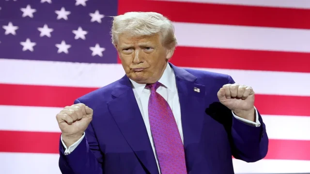 Trump, önce Zelenskiy ve Avrupalı liderlerle görüşecek