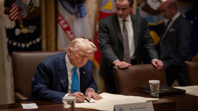 Trump, Putin’e 8 Ağustos’a kadar süre verdi