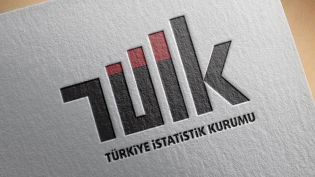 TÜİK: Sanayi üretimi yıllık yüzde 8,3 arttı